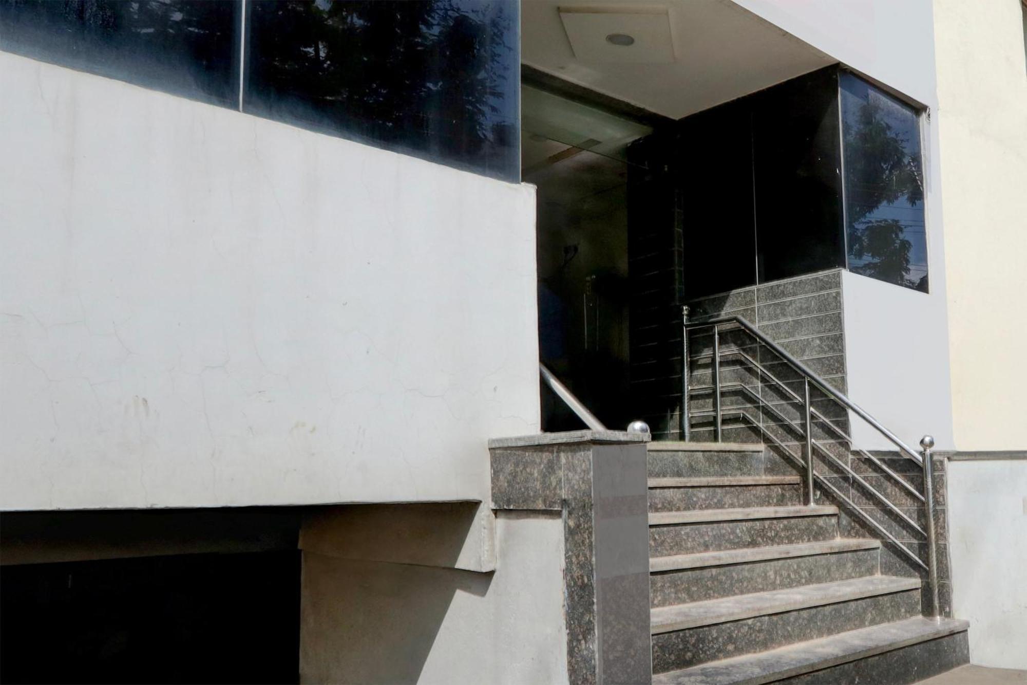 Super Hotel O Boduppal Upal Exterior photo