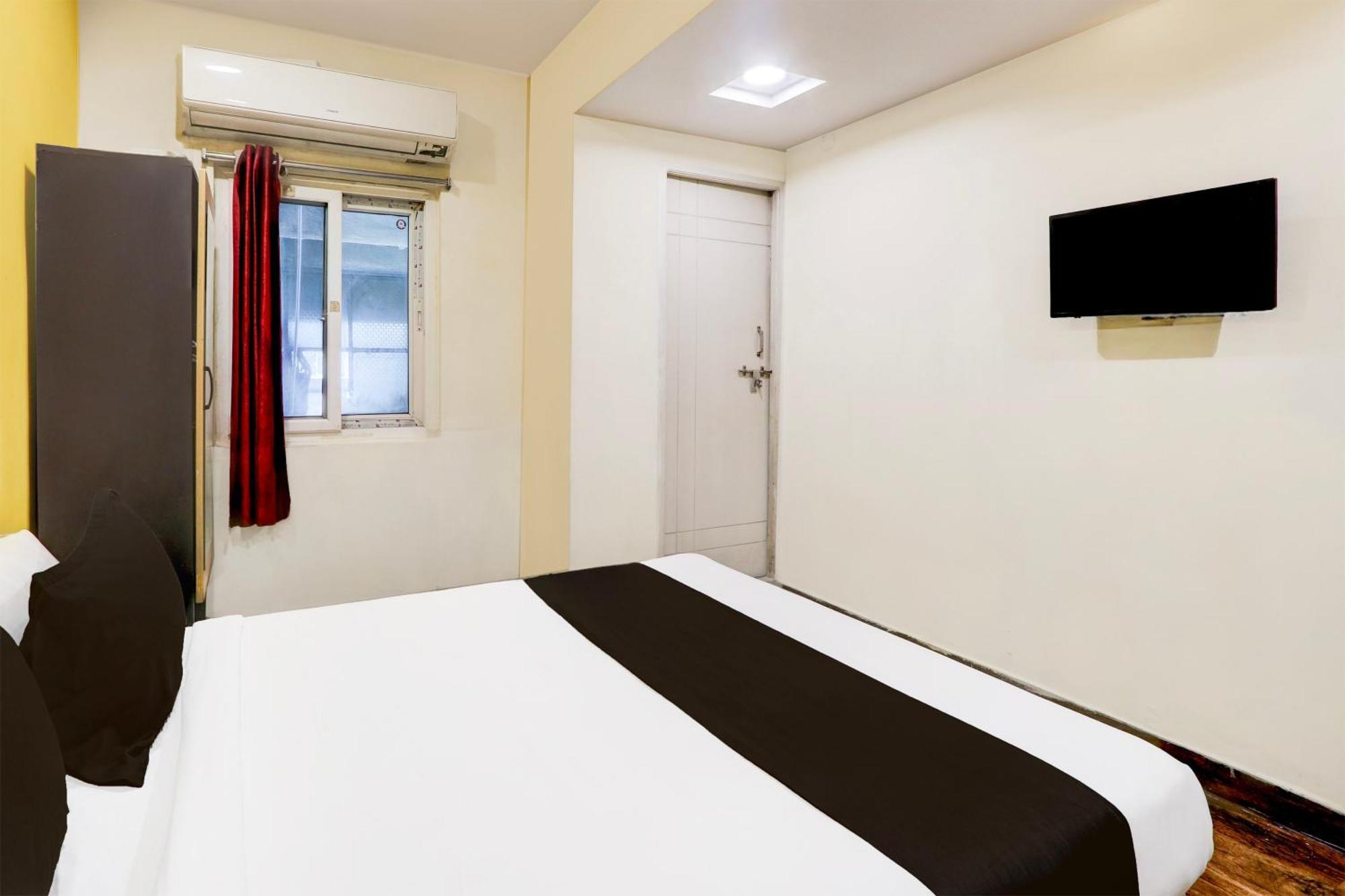 Super Hotel O Boduppal Upal Exterior photo