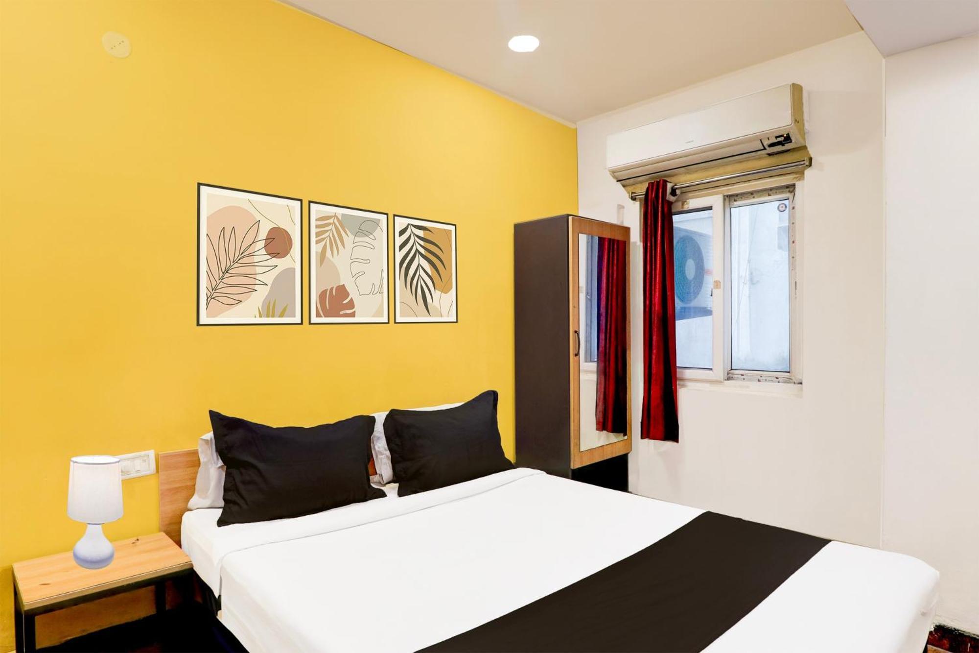 Super Hotel O Boduppal Upal Exterior photo