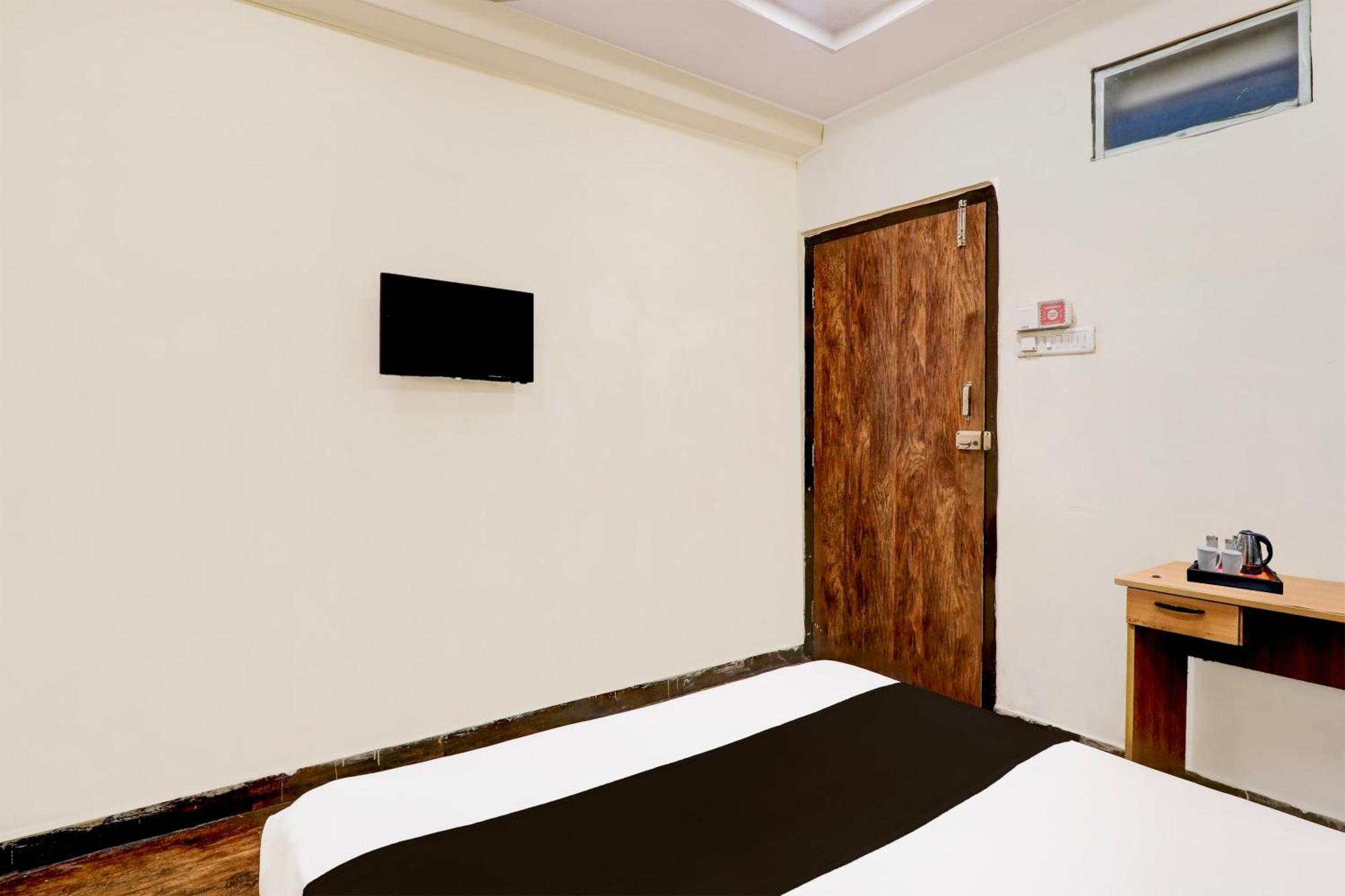 Super Hotel O Boduppal Upal Exterior photo