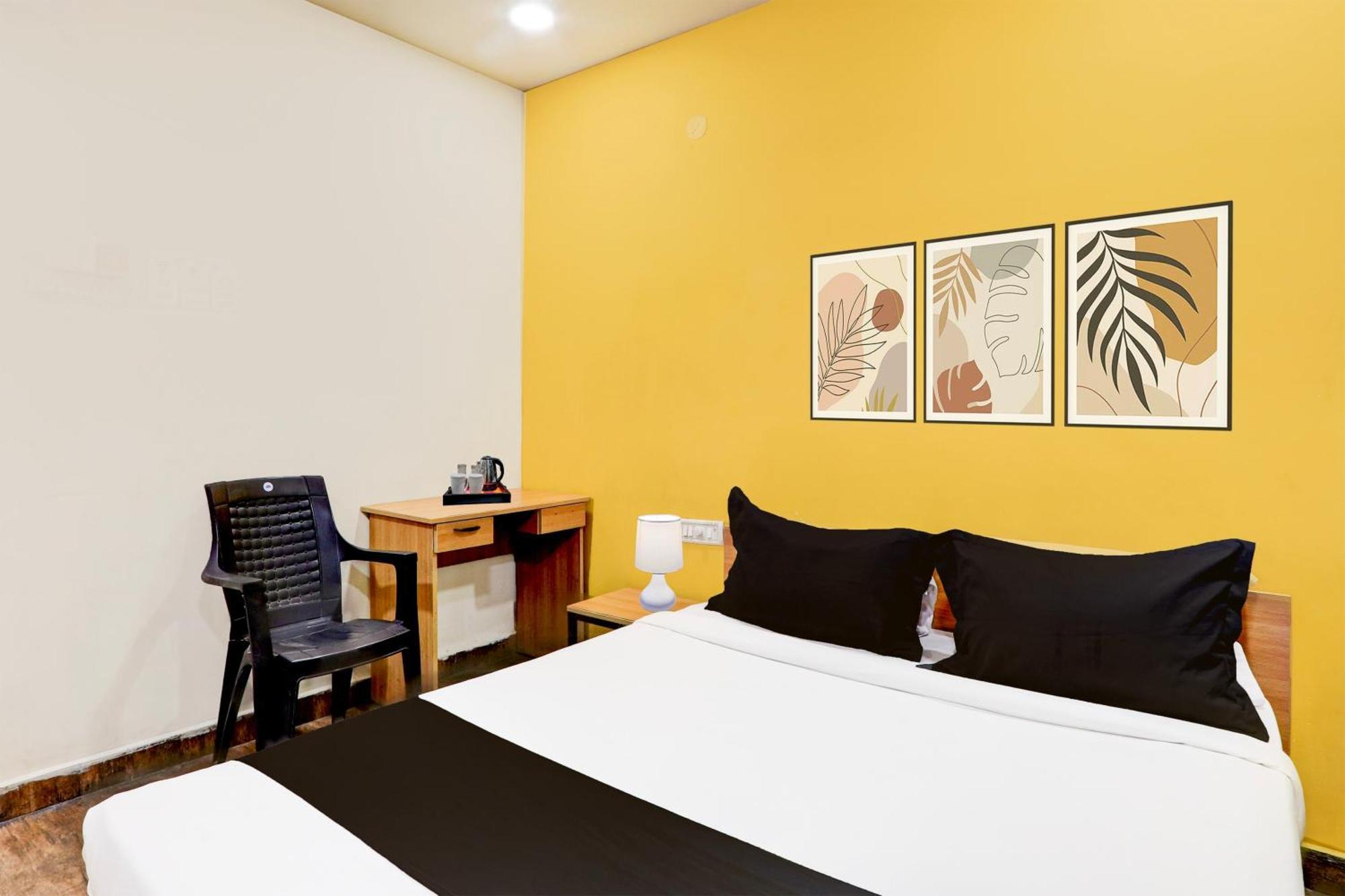 Super Hotel O Boduppal Upal Exterior photo