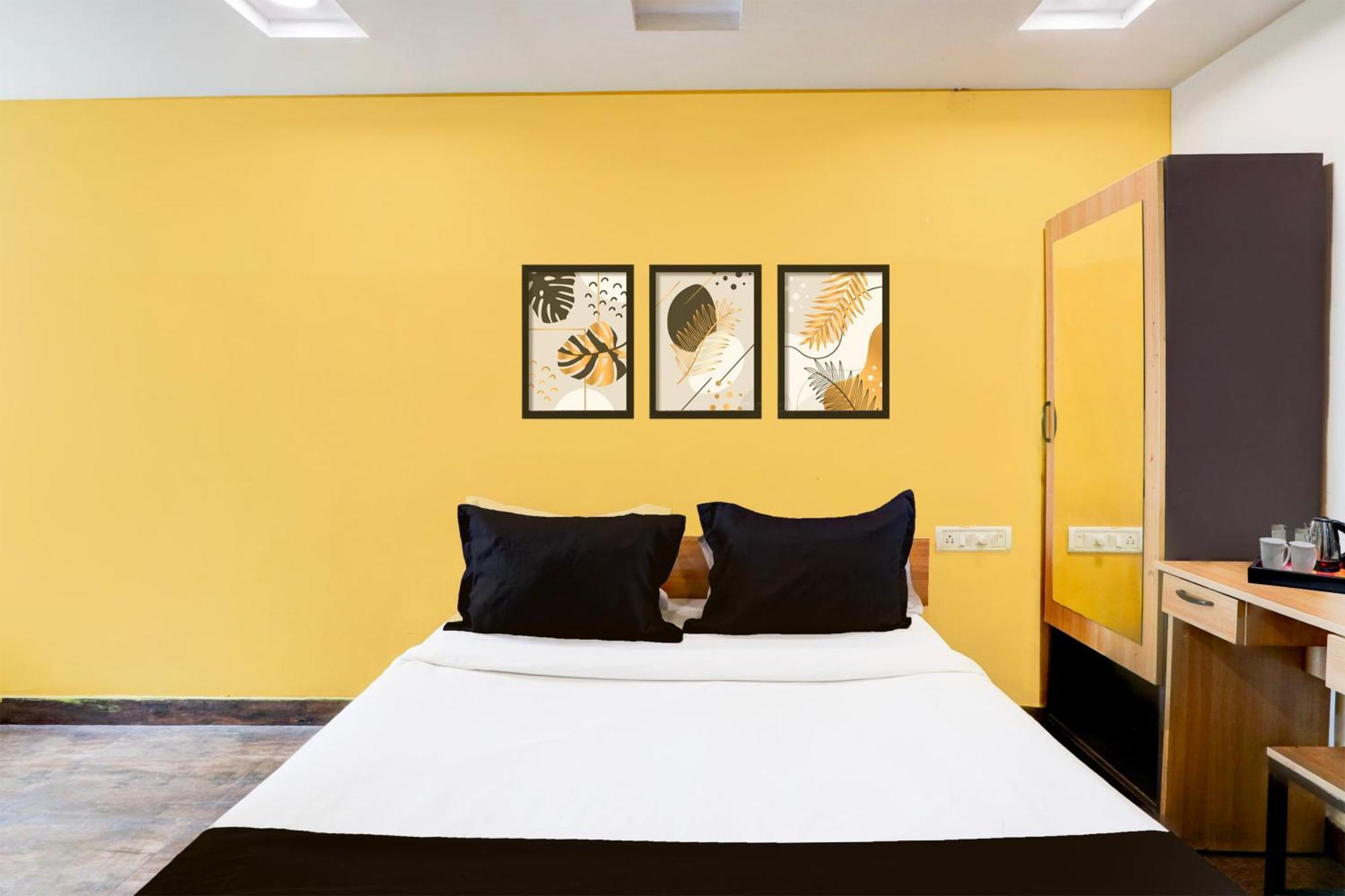Super Hotel O Boduppal Upal Exterior photo