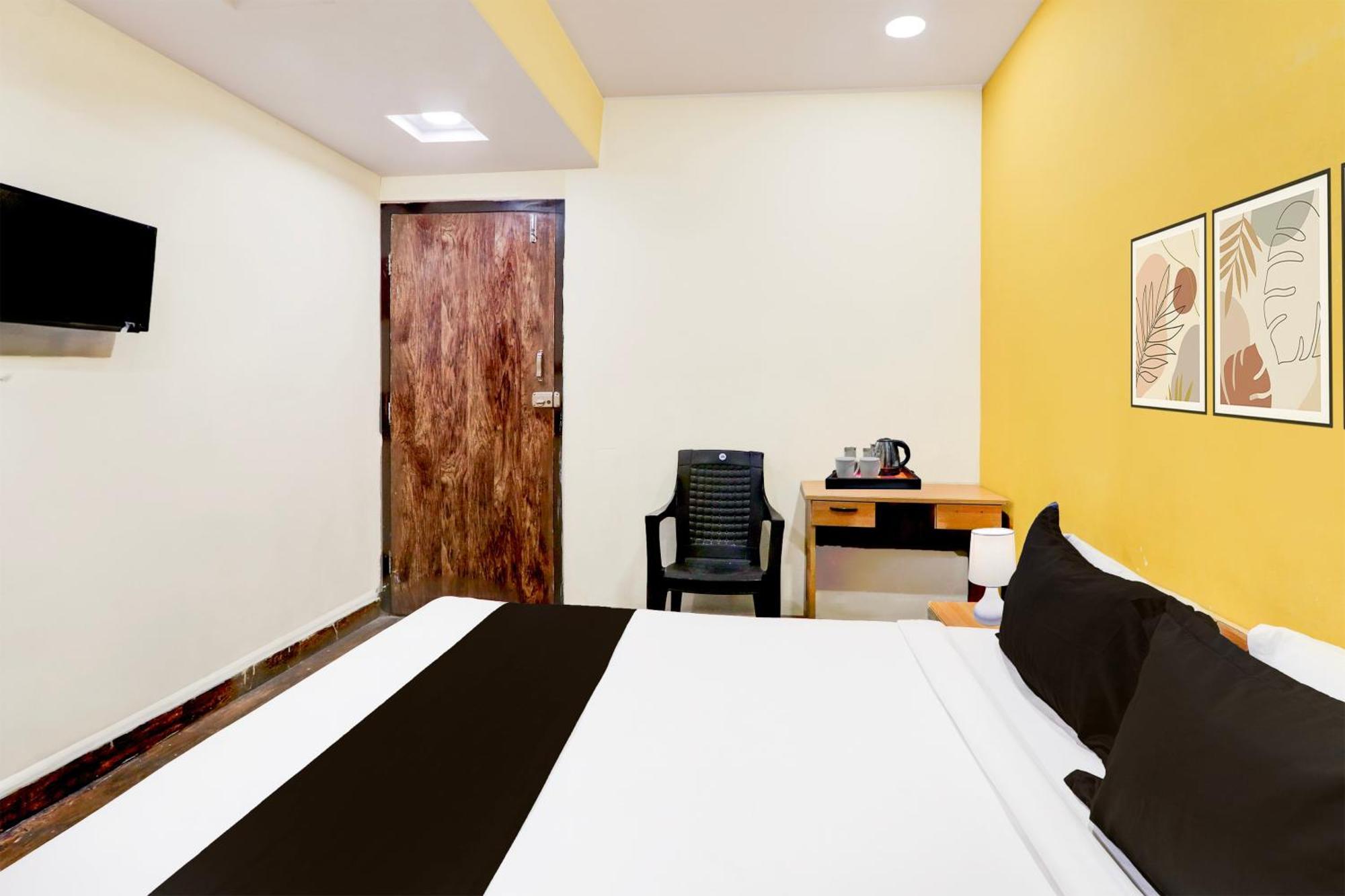 Super Hotel O Boduppal Upal Exterior photo