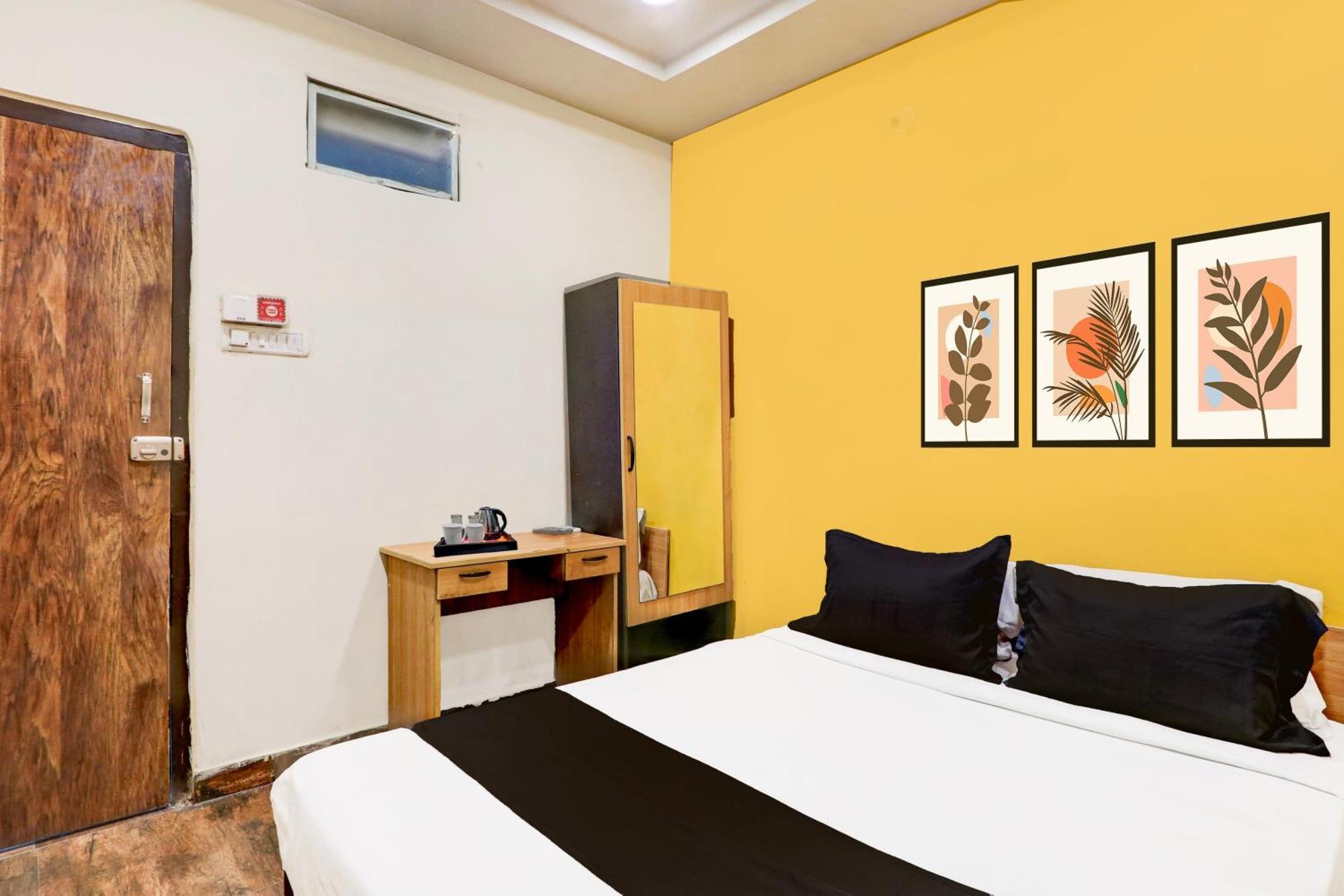 Super Hotel O Boduppal Upal Exterior photo